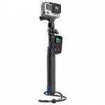 SP Gadgets Smart Pole for the GoPro Wi-Fi Remote or Smart Remote - Available in 28 inch or 39 inch (Black) SP Gadgets Smart Pole for the GoPro Wi-Fi Remote or Smart Remote - Available in 28 inch or 39 inch (Black)